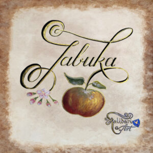 Homemade Apple Juice