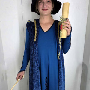 Pozivnica za Školu Magije